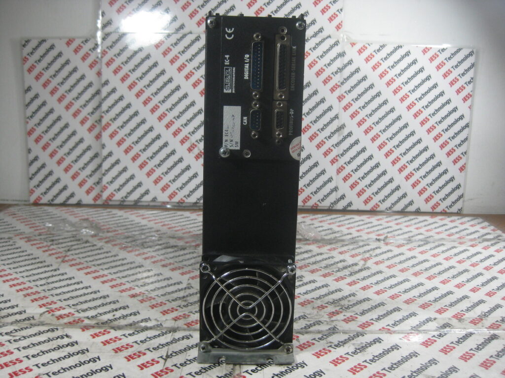 Image #3 of Repair SBC ELECTRONICA HPD5NEO SPA SERVO DRIVER in Malaysia, Singapore, Thailand, Indonesia
