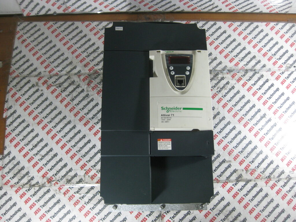 Image #2 of Repair SCHNEIDER ATV71HD15N4 ALTIVAR INVERTER 15KW in Malaysia, Singapore, Thailand, Indonesia