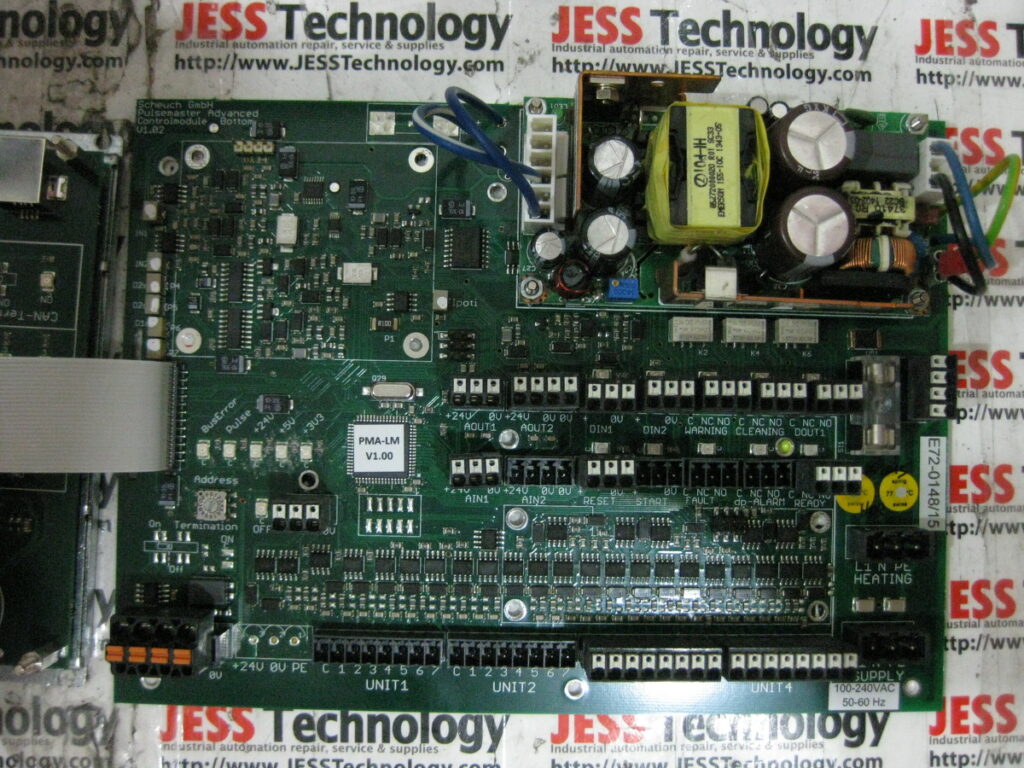 Image #3 of Repair - E72-0148/15 SCREEN in Malaysia, Singapore, Thailand, Indonesia