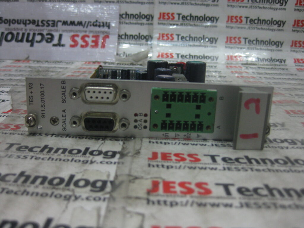 Image #3 of Repair SERAC E322822 SERAC UNIVERSAL CARD in Malaysia, Singapore, Thailand, Indonesia