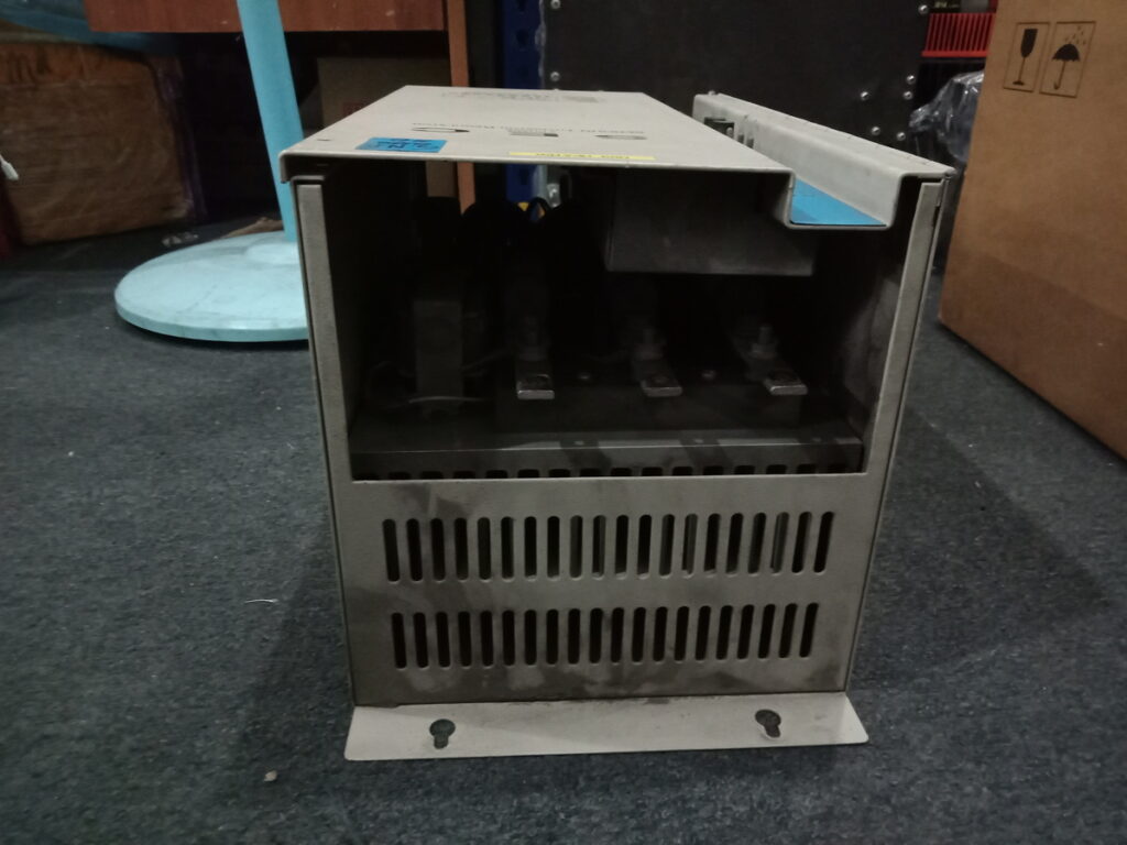 Image #4 of Repair SEC STR-344-110 SEROUN THYRISTOR REGULATOR in Malaysia, Singapore, Thailand, Indonesia