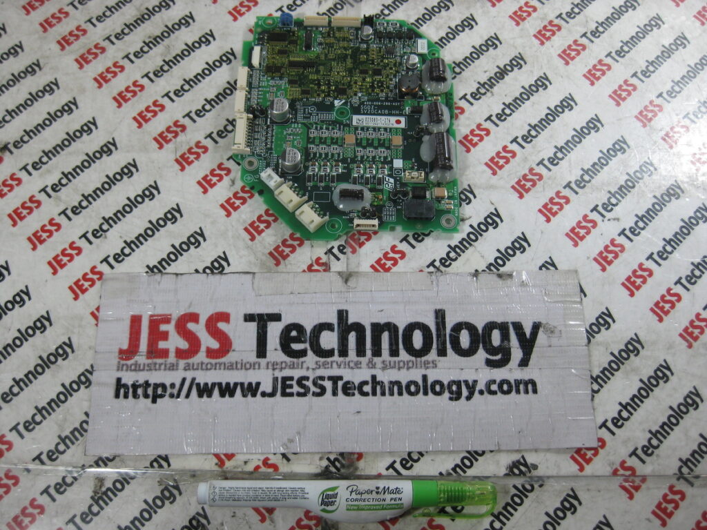 Image #2 of Repair - SGDZ-SV20CA0B-HH-E SERVO CARD in Malaysia, Singapore, Thailand, Indonesia