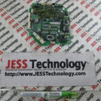 Repair – SGDZ-SV20CA0B-HH-E SERVO CARD in Malaysia, Singapore, Thailand, Indonesia