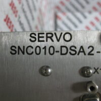 Repair – SNC010-DSA2-2 SERVO CARD in Malaysia, Singapore, Thailand, Indonesia