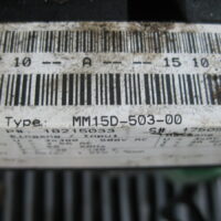 Repair SEW EURODRIVE MM15D-503-00 DRIVE INVERTER in Malaysia, Singapore, Thailand, Indonesia