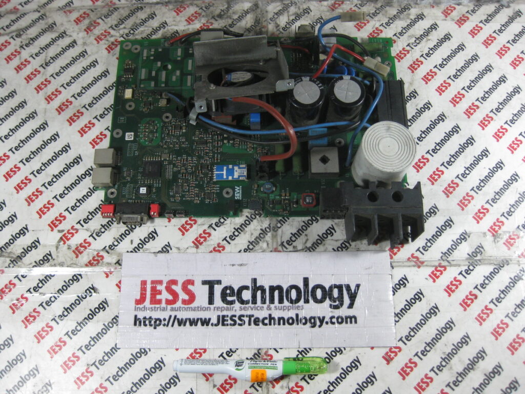 Image #1 of Repair SEW EURODRIVE - PCB in Malaysia, Singapore, Thailand, Indonesia