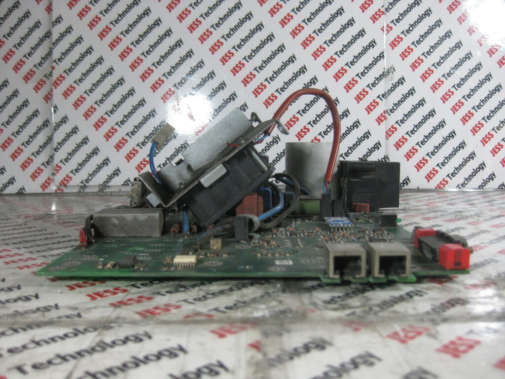 Image #4 of Repair SEW EURODRIVE - PCB in Malaysia, Singapore, Thailand, Indonesia