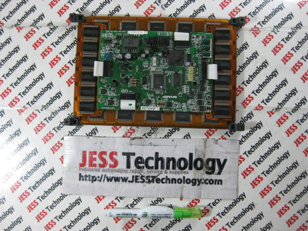 Image #1 of Repair SHARP LJ640U34 LCD PANEL DISPLAY in Malaysia, Singapore, Thailand, Indonesia