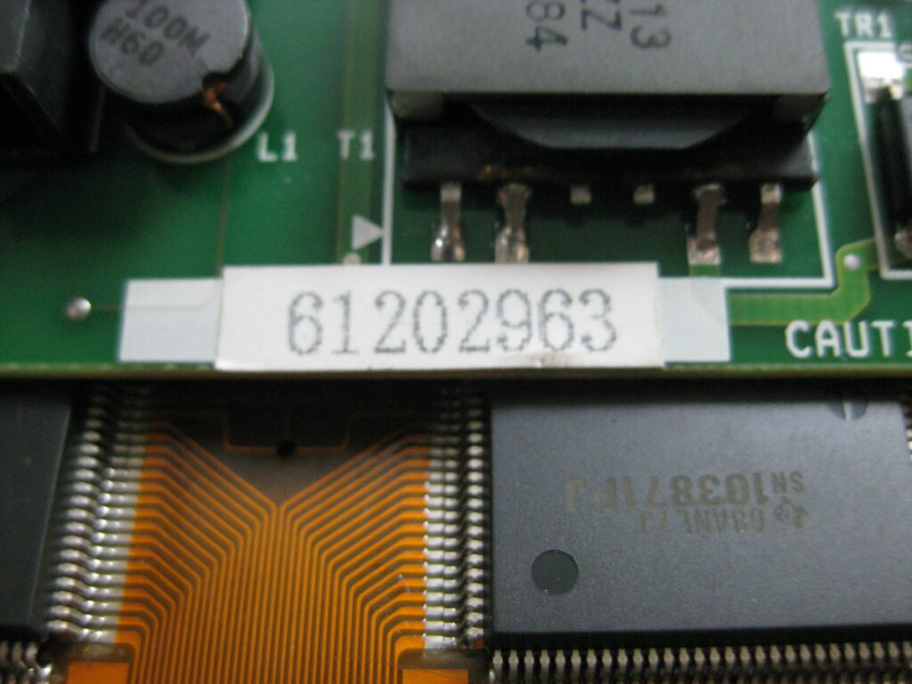 Image #4 of Repair SHARP LJ640U34 LCD PANEL DISPLAY in Malaysia, Singapore, Thailand, Indonesia