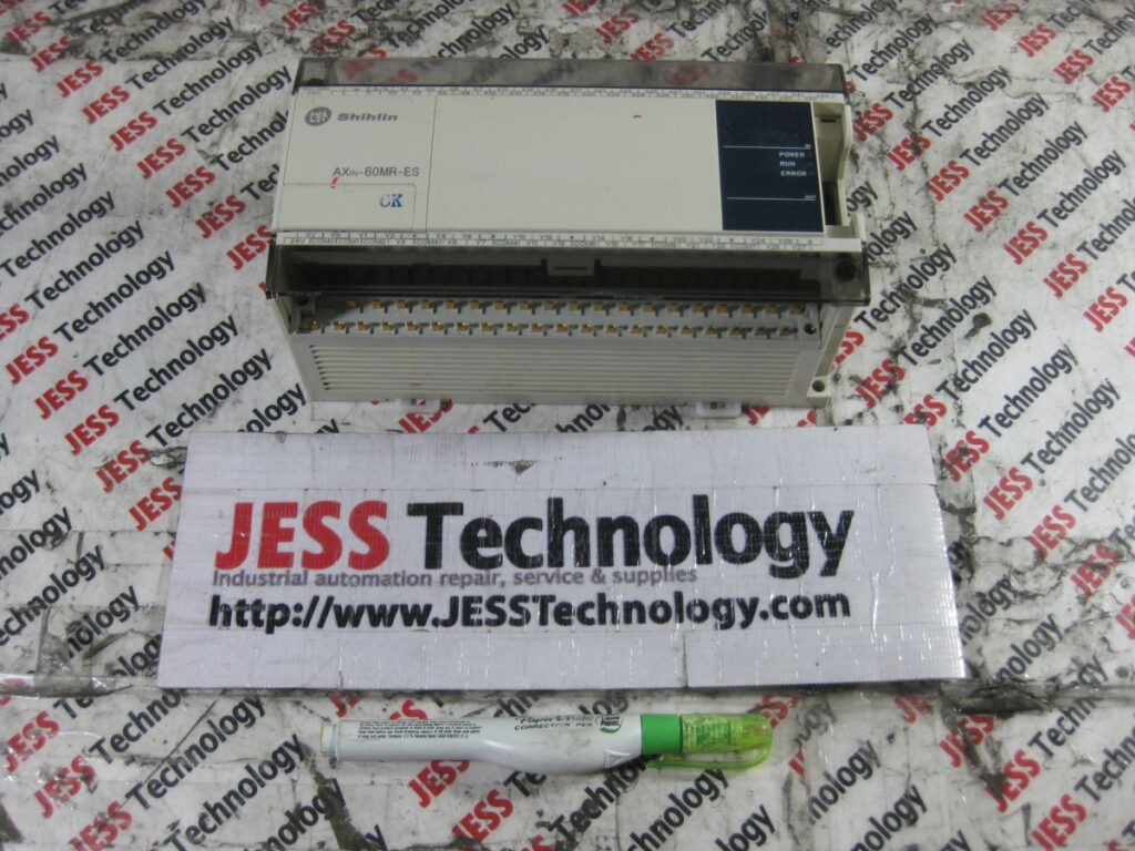 Image #1 of Repair SHIHLIN AX1N-60MR-ES PLC in Malaysia, Singapore, Thailand, Indonesia