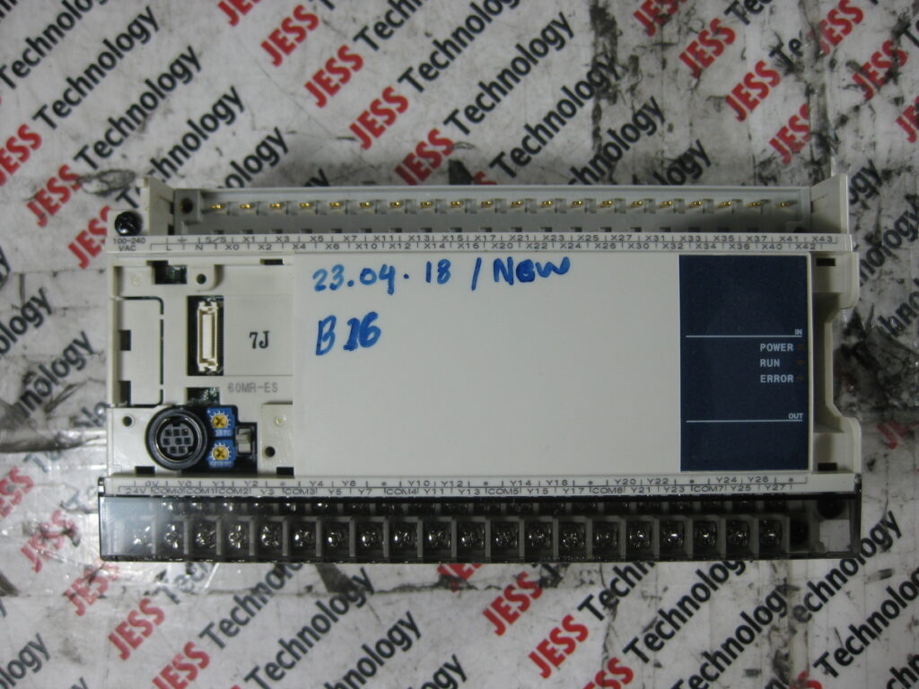 Image #2 of Repair SHIHLIN AX1N-60MR-ES PLC in Malaysia, Singapore, Thailand, Indonesia