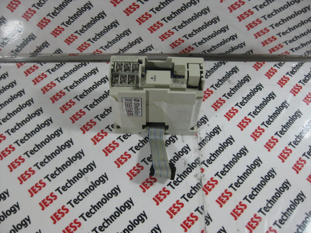 Image #1 of Repair SHIHLIN AX2N-2DA PLC in Malaysia, Singapore, Thailand, Indonesia