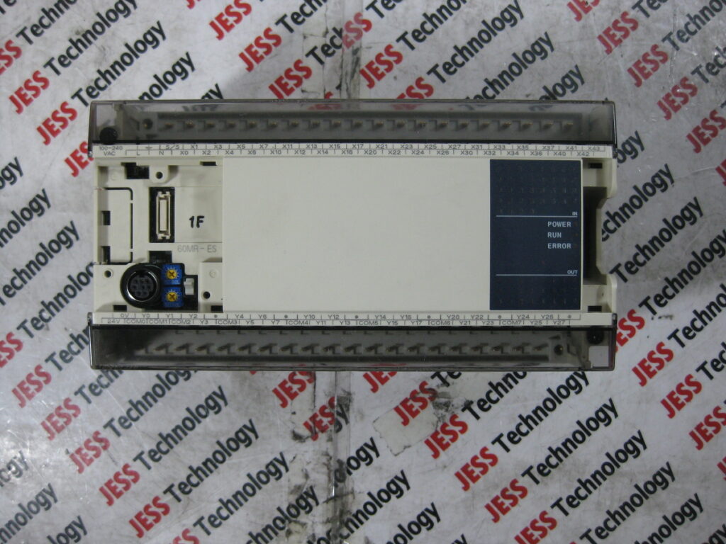 Image #3 of Repair SHIHLIN AX1N-60MR-ES PROGRAMMABLE LOGIC CONTROLLER in Malaysia, Singapore, Thailand, Indonesia