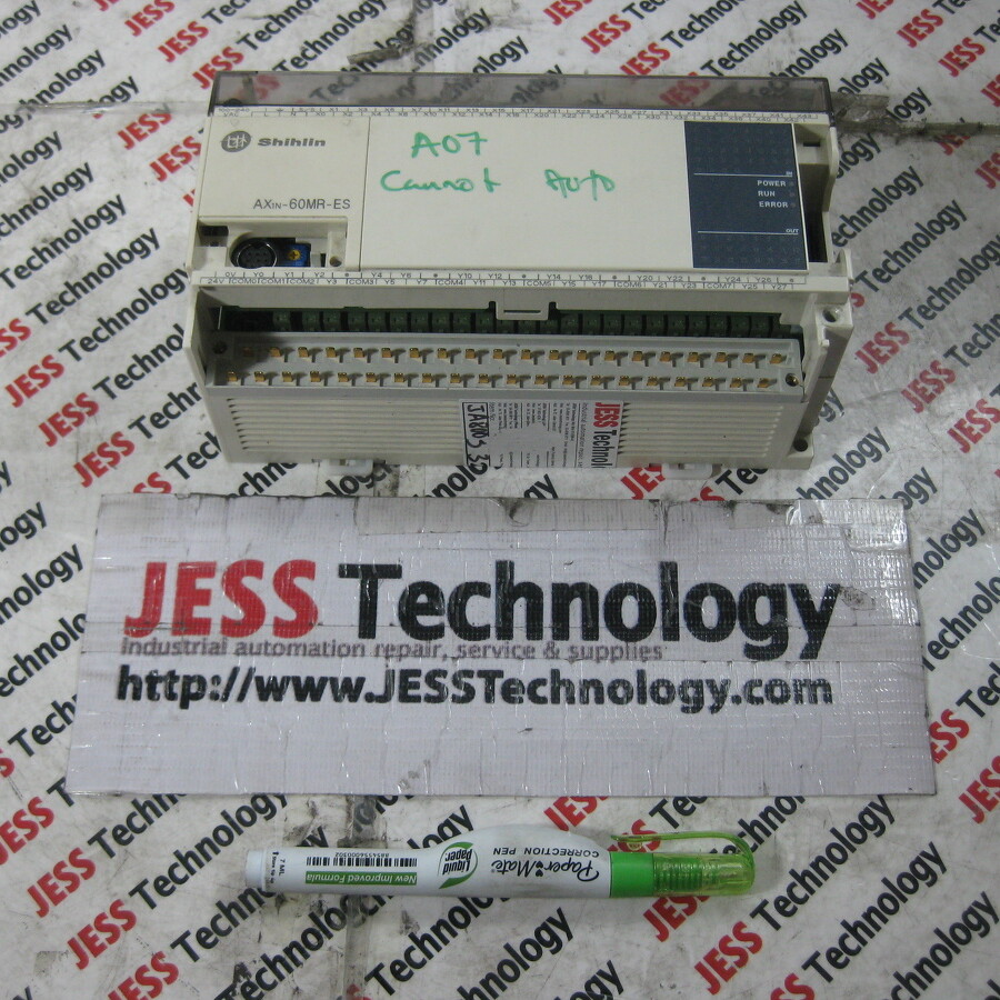 PROGRAMMABLE LOGIC CONTROLLER Archives JESS Technology Malaysia