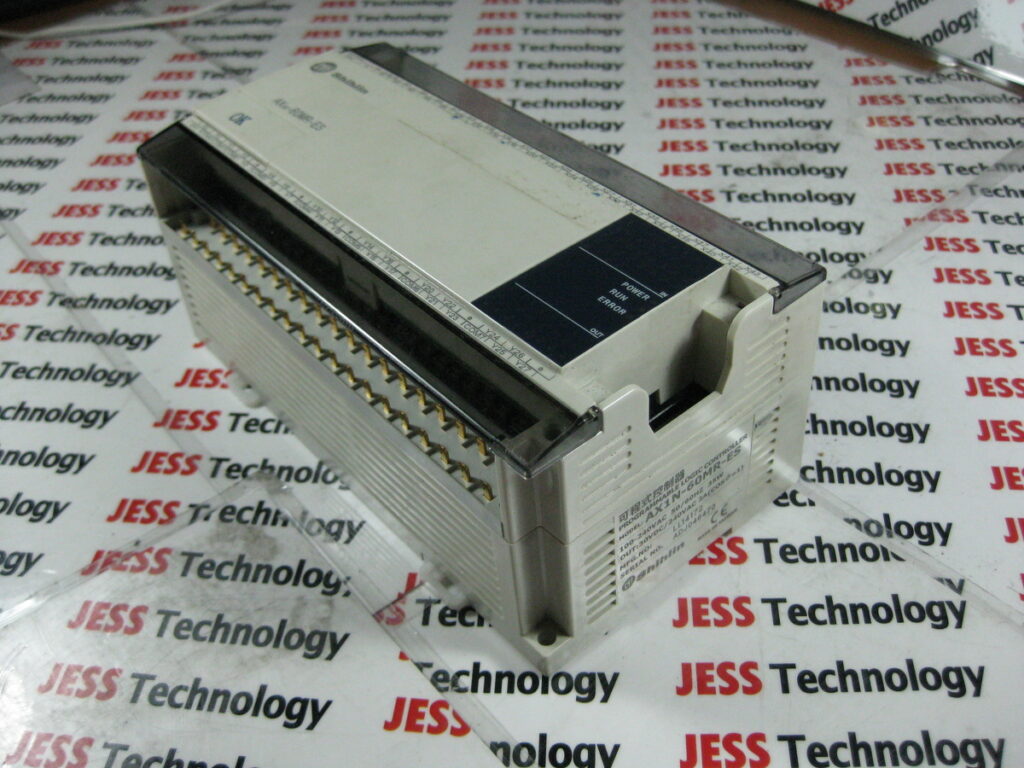Image #4 of Repair SHIHLIN AX1N-60MR-ES PROGRAMMABLE LOGIC CONTROLLER in Malaysia, Singapore, Thailand, Indonesia