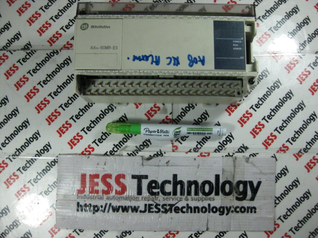 Image #2 of Repair SHIHLIN AX1N-60MR-ES PROGRAMMABLE LOGIC CONTROLLER in Malaysia, Singapore, Thailand, Indonesia