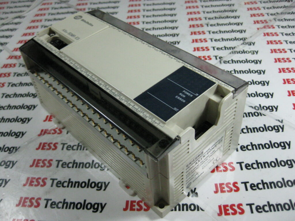 Image #3 of Repair SHIHLIN AX1N-60MR-ES PROGRAMMABLE LOGIC CONTROLLER in Malaysia, Singapore, Thailand, Indonesia