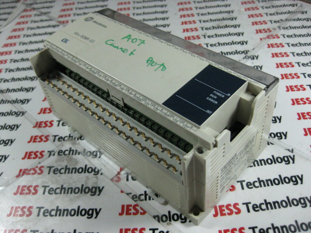 Image #4 of Repair SHIHLIN AX1N-60MR-ES PROGRAMMABLE LOGIC CONTROLLER in Malaysia, Singapore, Thailand, Indonesia