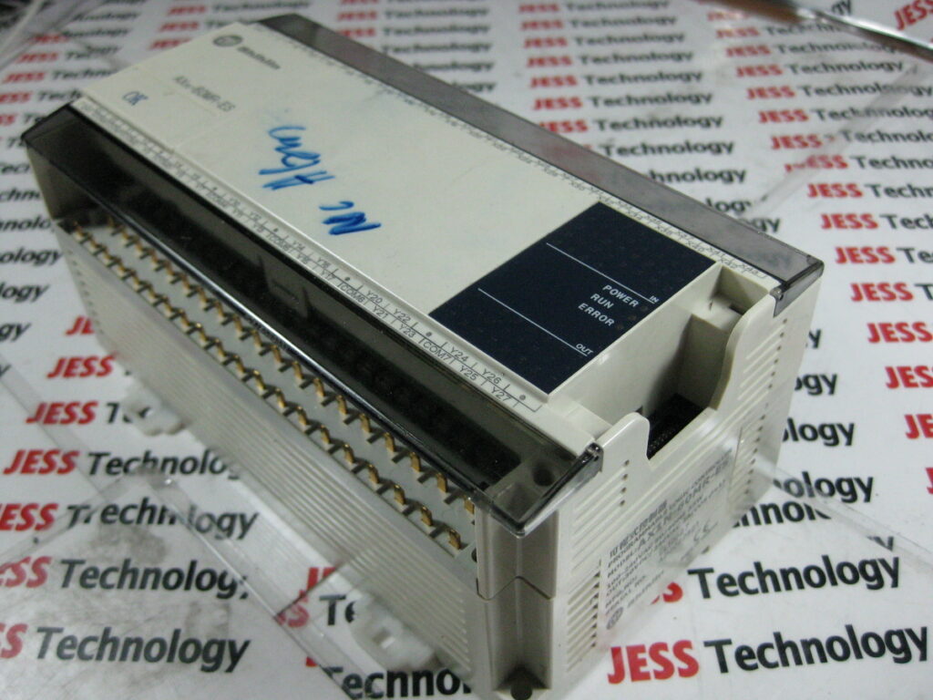 Image #2 of Repair SHIHLIN AX1N-60MR-ES PROGRAMMABLE LOGIC CONTROLLER in Malaysia, Singapore, Thailand, Indonesia