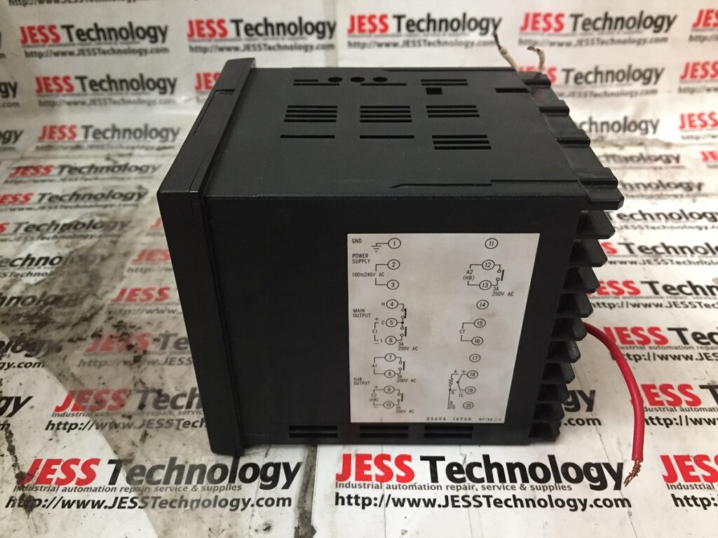 Image #3 of Repair SHINHO GCD-23A-S/MBK DIGITAL TEMPERATURE CONTROLLER in Malaysia, Singapore, Thailand, Indonesia
