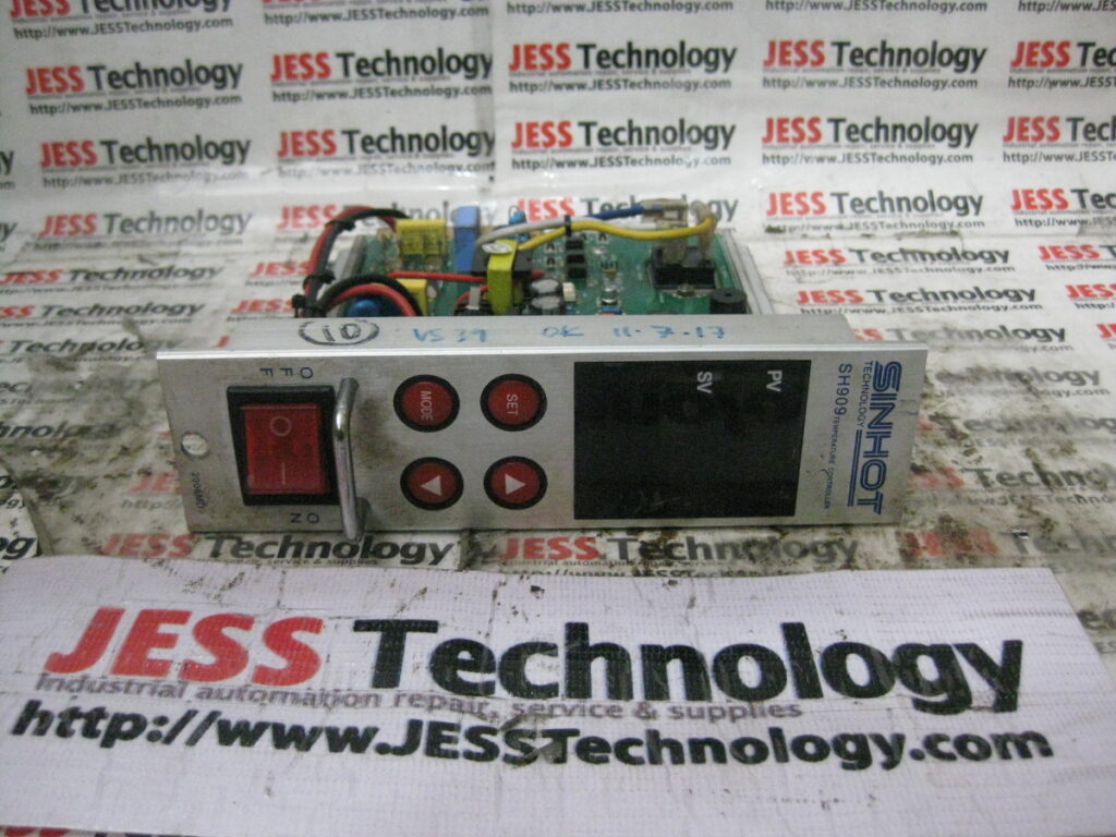 Image #2 of Repair SHINSHOT ACR201 TEMPERATURE CONTROLLER in Malaysia, Singapore, Thailand, Indonesia