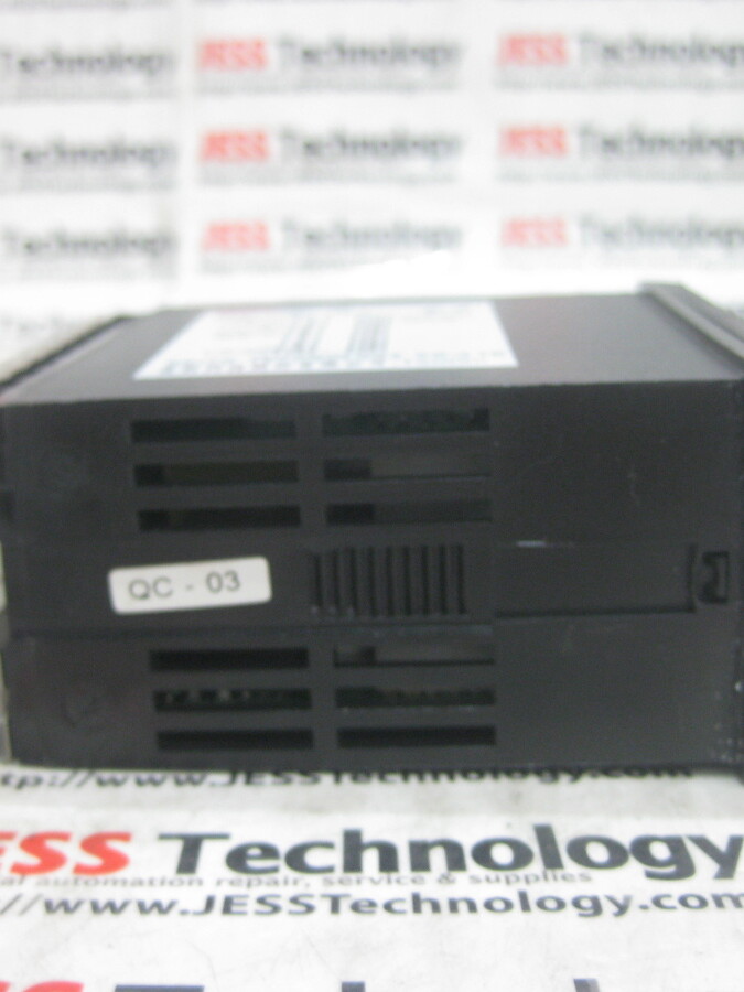 JESS Repair Service in Malaysia Repair SHINI SHINI TEMPERATURE