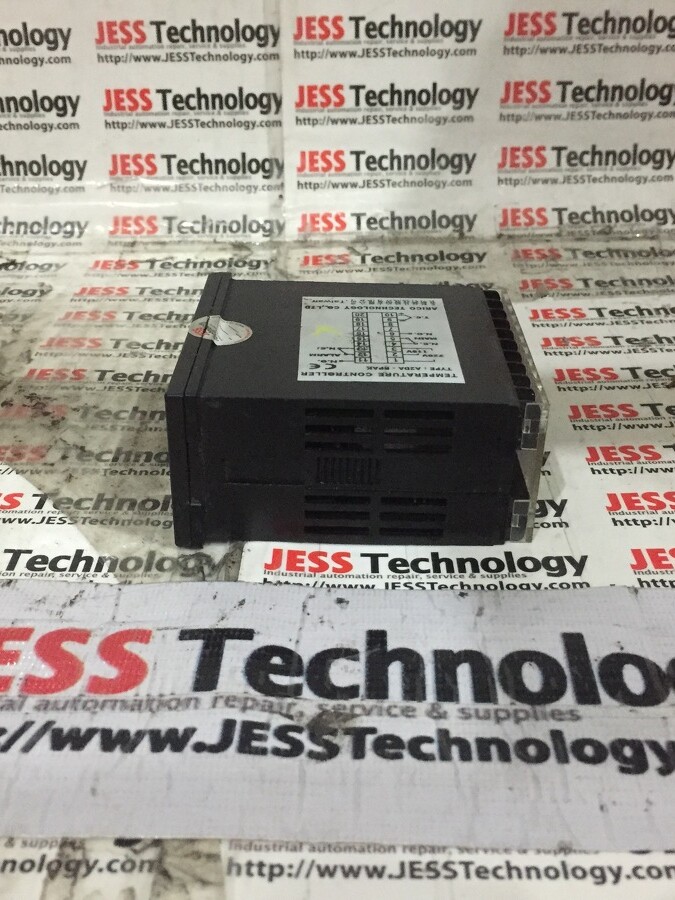 JESS Repair Service in Malaysia Repair SHINI TEMPERATURE CONTROLLER