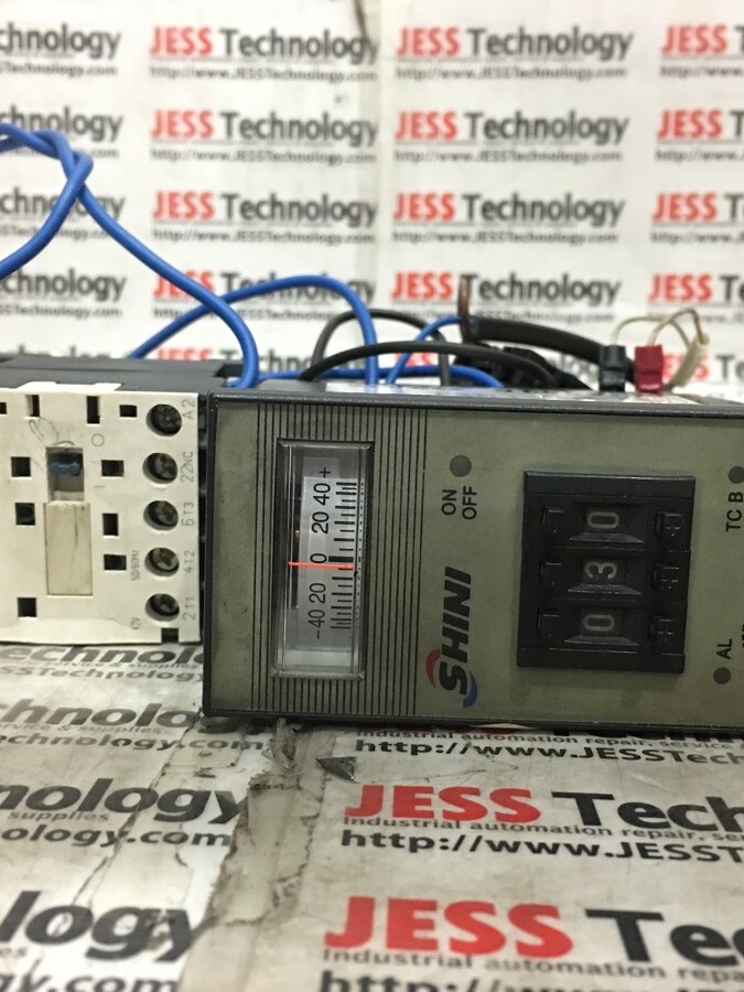 JESS Repair Service in Malaysia Repair SHINI SHINI TEMPERATURE