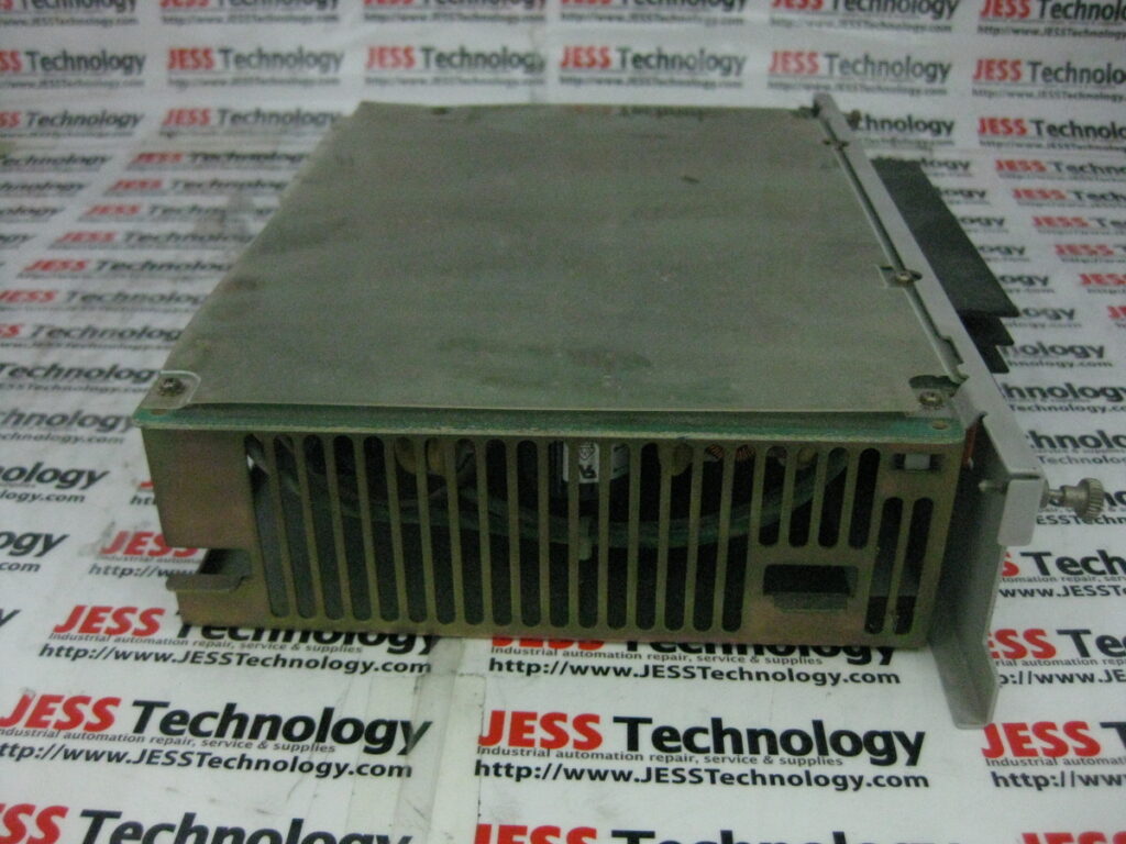 Image #1 of Repair Siemens 505-6660 ANALOG INPUT MODULE in Malaysia, Singapore, Thailand, Indonesia