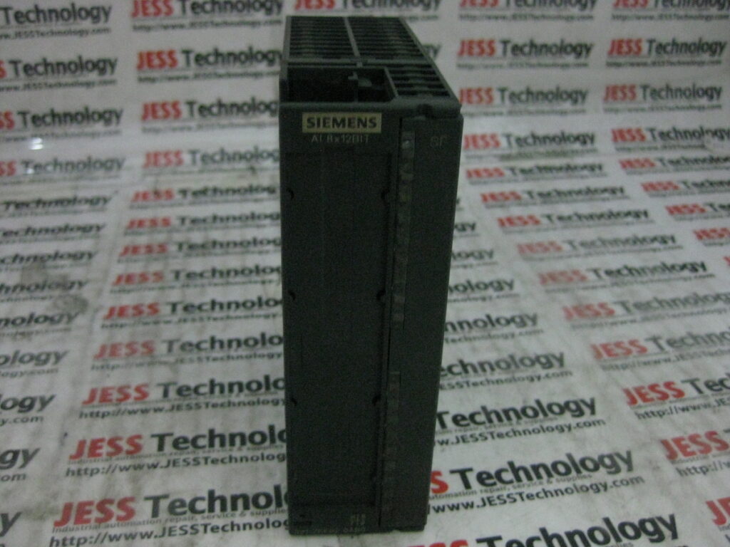 Image #1 of Repair Siemens 6ES7331-7KF02-0AB0 ANALOG INPUT MODULE in Malaysia, Singapore, Thailand, Indonesia