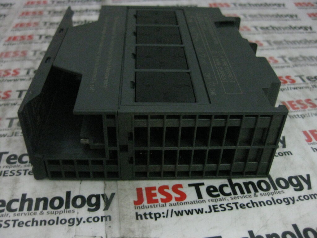 Image #4 of Repair Siemens 6ES7331-7KF02-0AB0 ANALOG INPUT MODULE in Malaysia, Singapore, Thailand, Indonesia