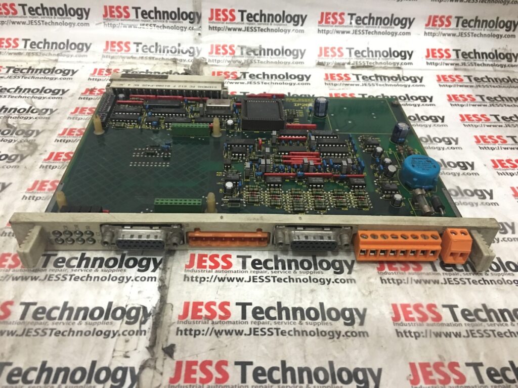 Image #4 of Repair SIEMENS 6ES5281-4UA1 SIEMENS BOARD CONTROLLER in Malaysia, Singapore, Thailand, Indonesia