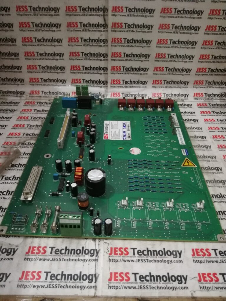 Image #3 of Repair SIEMENS 6SE7041-8EK85-0HA0 SIEMENS BOARD in Malaysia, Singapore, Thailand, Indonesia