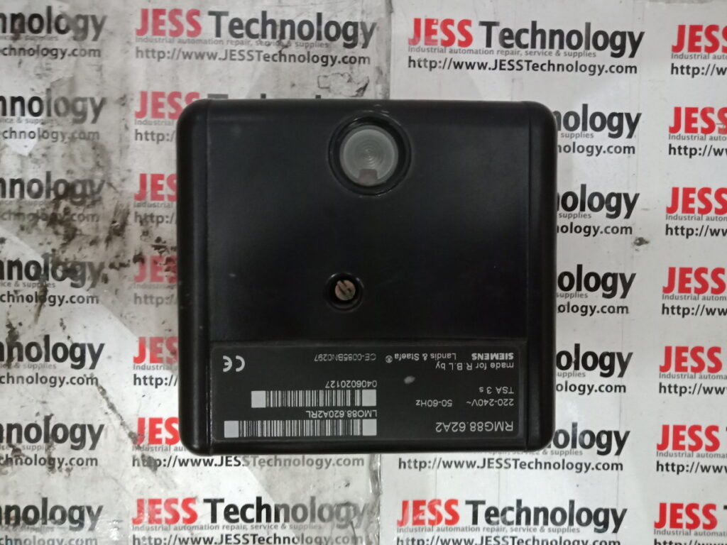 Image #2 of Repair SIEMENS RMG88.62A2 SIEMENS CONTROLLER in Malaysia, Singapore, Thailand, Indonesia