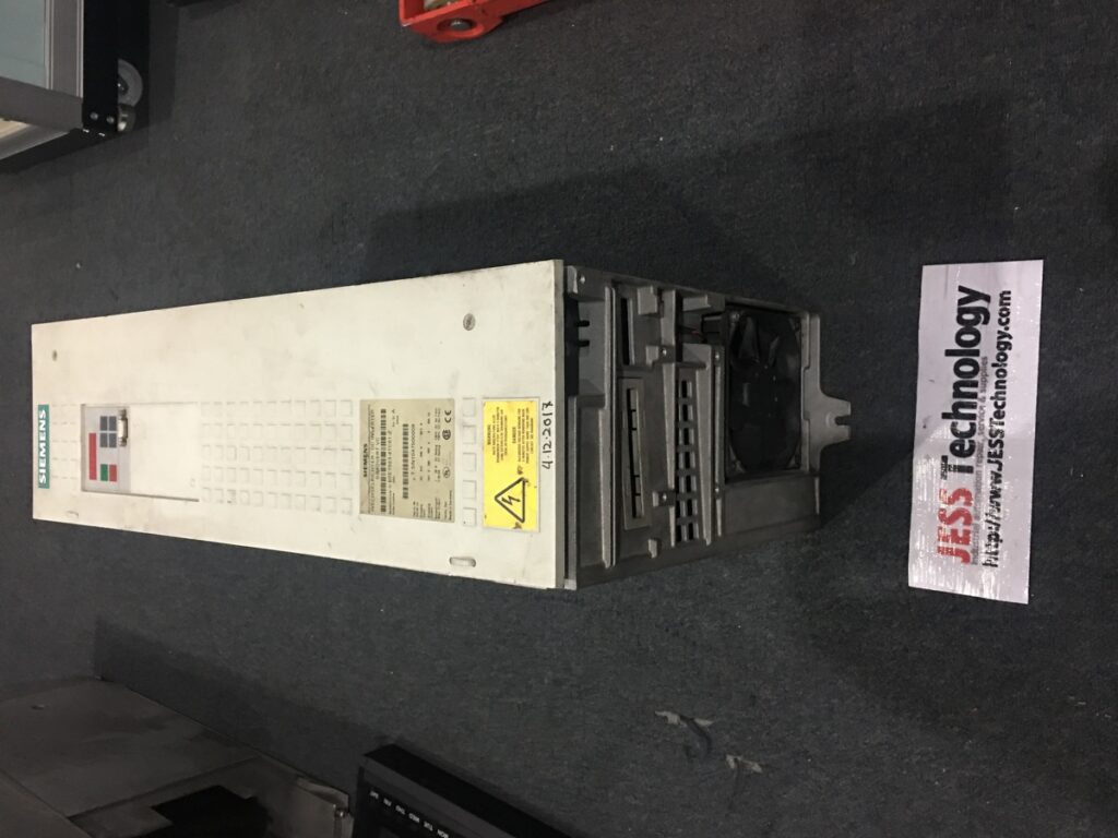 Image #2 of Repair SIEMENS 6SE7023-4TC61-Z SIEMENS DC INVERTER 40.5A in Malaysia, Singapore, Thailand, Indonesia