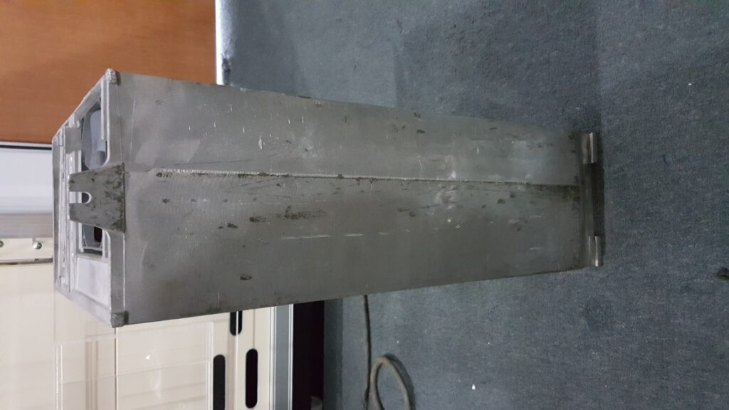 Image #3 of Repair SIEMENS 6SE7023-4TC61-Z SIEMENS DC INVERTER 40.5A in Malaysia, Singapore, Thailand, Indonesia