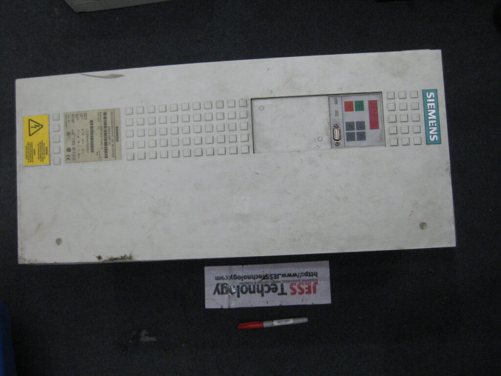 Image #4 of Repair SIEMENS 6SE7024-7TD61-Z DC INVERTER 55.9A in Malaysia, Singapore, Thailand, Indonesia