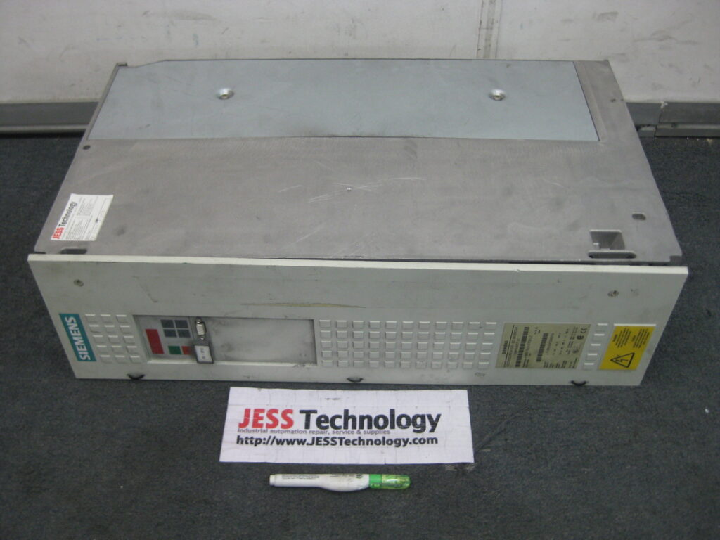 Image #1 of Repair SIEMENS 6SE7023-4TC61-Z DC INVERTER SIMOVERT 40.5A in Malaysia, Singapore, Thailand, Indonesia