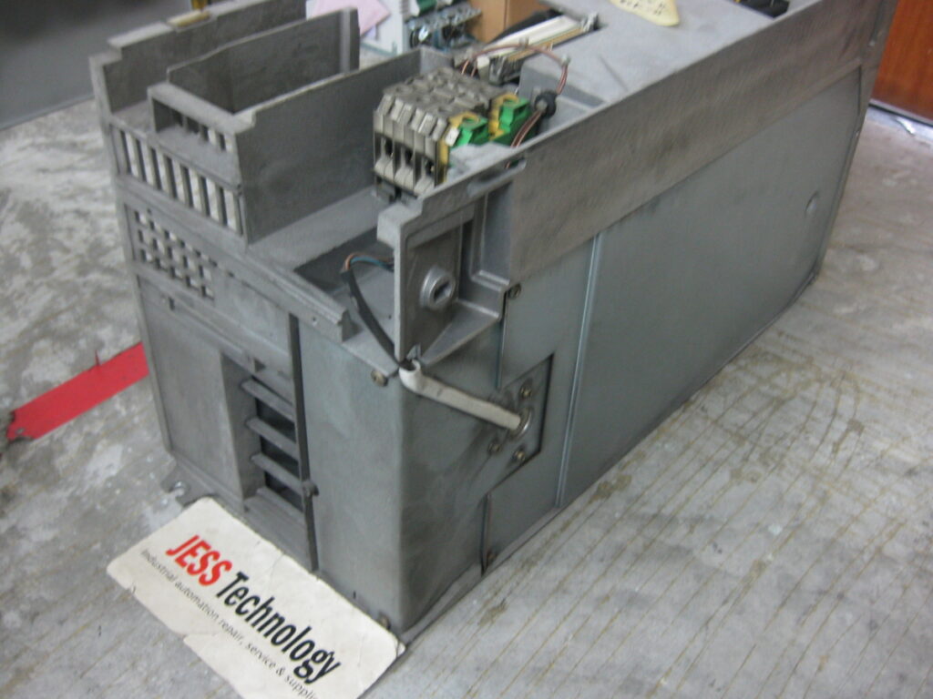 Image #4 of Repair Siemens 6SE7027-2TD61-Z DC Inverter Simovert VC in Malaysia, Singapore, Thailand, Indonesia