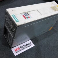 Repair SIEMENS  6SE7023-4TC61-Z SIEMENS DC INVERTER SIMOVERT VC(40.5A)(6SE7023-4TC61-Z) in Malaysia, Singapore, Thailand, Indonesia