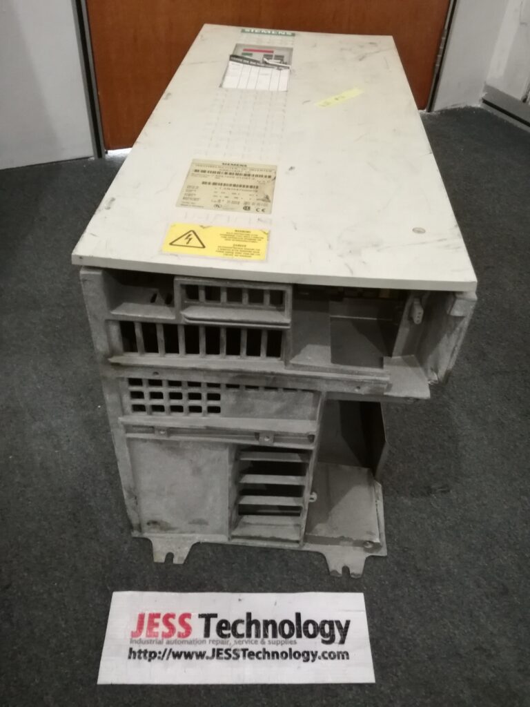 Image #1 of Repair SIEMENS 6SE7026-OTD61-Z SIEMENS DC INVERTER SIMOVERT VC 70.2A in Malaysia, Singapore, Thailand, Indonesia