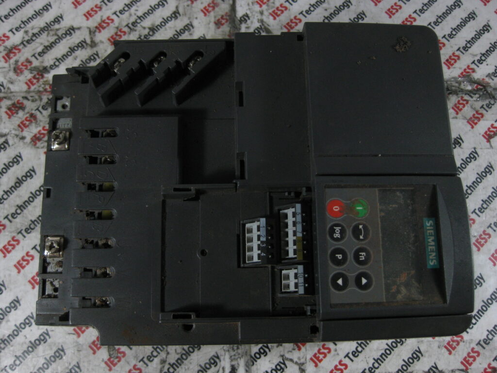 Image #3 of Repair SIEMENS - INVERTER in Malaysia, Singapore, Thailand, Indonesia