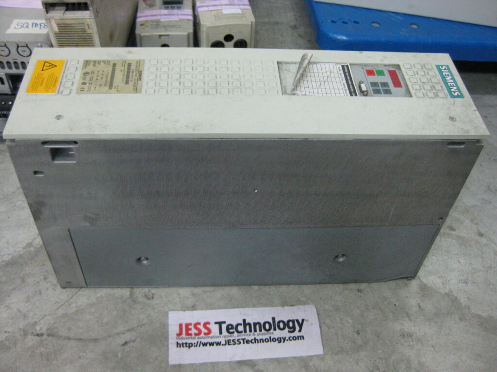 Image #4 of Repair Siemens 1P 6SE7022-6TC61-Z INVERTER in Malaysia, Singapore, Thailand, Indonesia