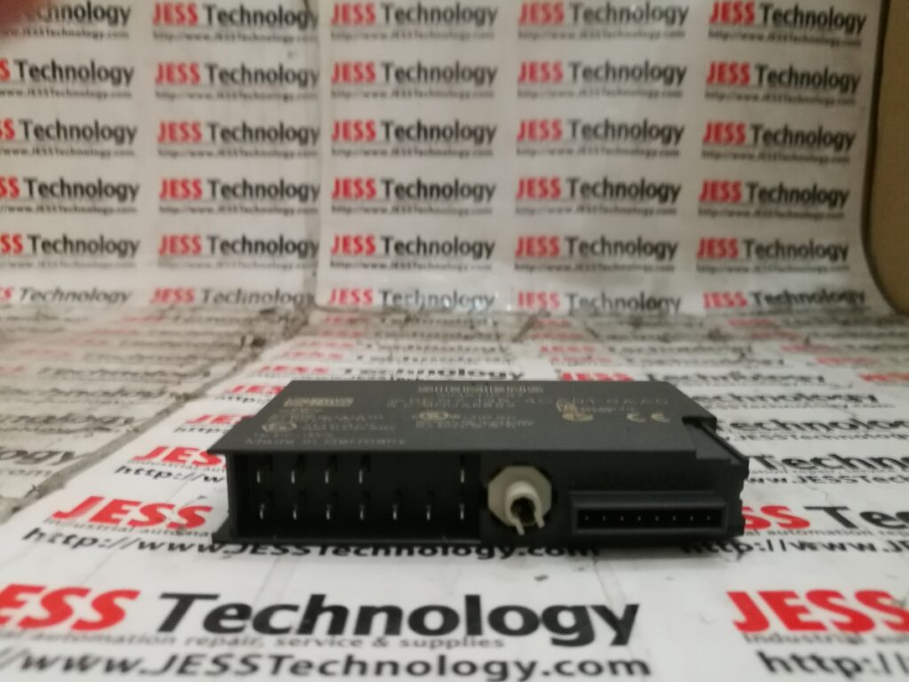 Image #3 of Repair SIEMENS 6ES7138-4CA01-0AA0 I/O CARD in Malaysia, Singapore, Thailand, Indonesia
