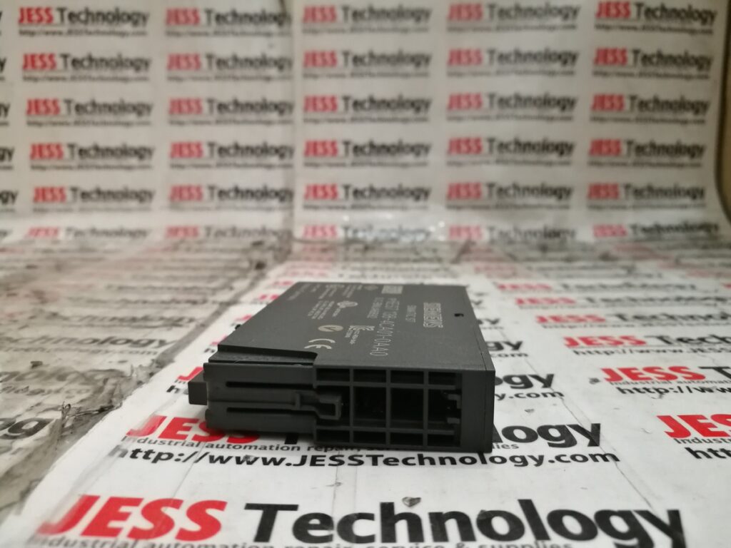 Image #4 of Repair SIEMENS 6ES7138-4CA01-0AA0 I/O CARD in Malaysia, Singapore, Thailand, Indonesia