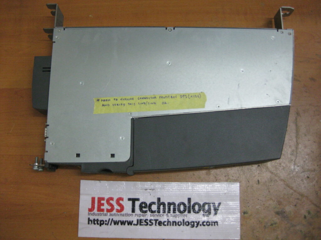 Image #1 of Repair Siemens 6AU1425-0A00-0AA0 MASTERDRIVE SIMOTION D425 in Malaysia, Singapore, Thailand, Indonesia