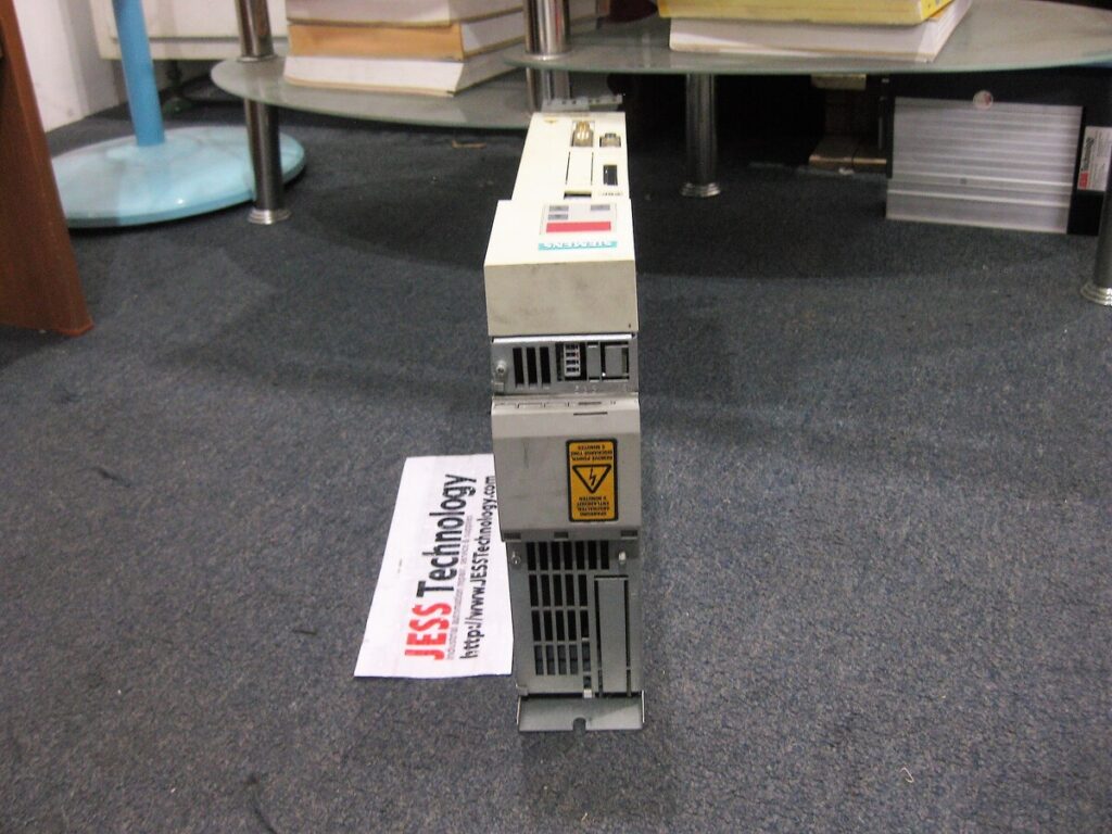 Image #3 of Repair SIEMENS 6SE7014-0TP50-Z SIEMENS MASTERDRIVES MC DC/AC DRIVE in Malaysia, Singapore, Thailand, Indonesia
