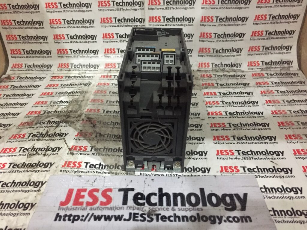 Image #1 of Repair SIEMENS 6SE6420-2UD17-5AA1 MICROMASTER 420 INVERTER 0.75KW in Malaysia, Singapore, Thailand, Indonesia