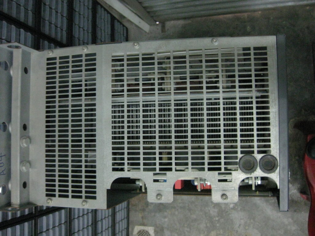 Image #4 of Repair SIEMENS 6SE6430-2UD42-5GA0 MICROMASTER 430 AC INVERTER DRIVE 250KW in Malaysia, Singapore, Thailand, Indonesia