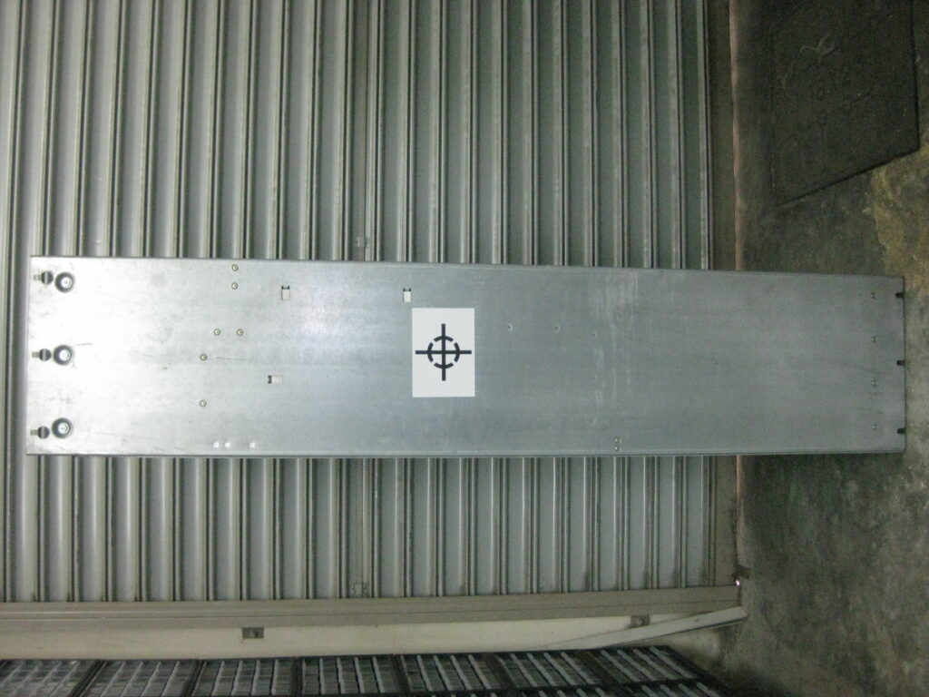 Image #3 of Repair SIEMENS 6SE6430-2UD42-5GA0 MICROMASTER 430 AC INVERTER DRIVE 250KW in Malaysia, Singapore, Thailand, Indonesia